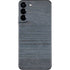 Charcoal Wood Galaxy S22 Plus Skin